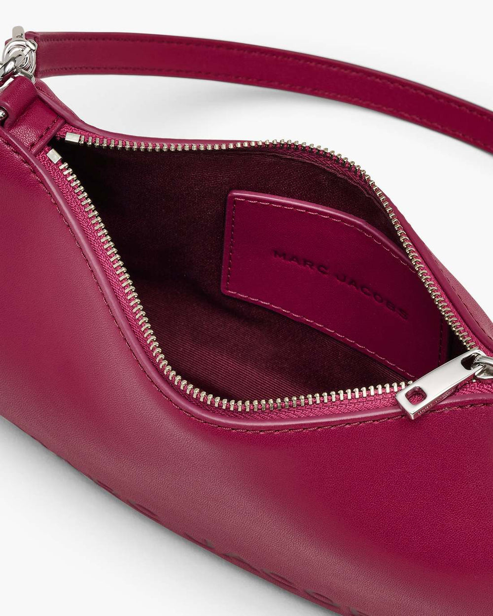 The Star Charm Shoulder Bag Lipgloss Pink