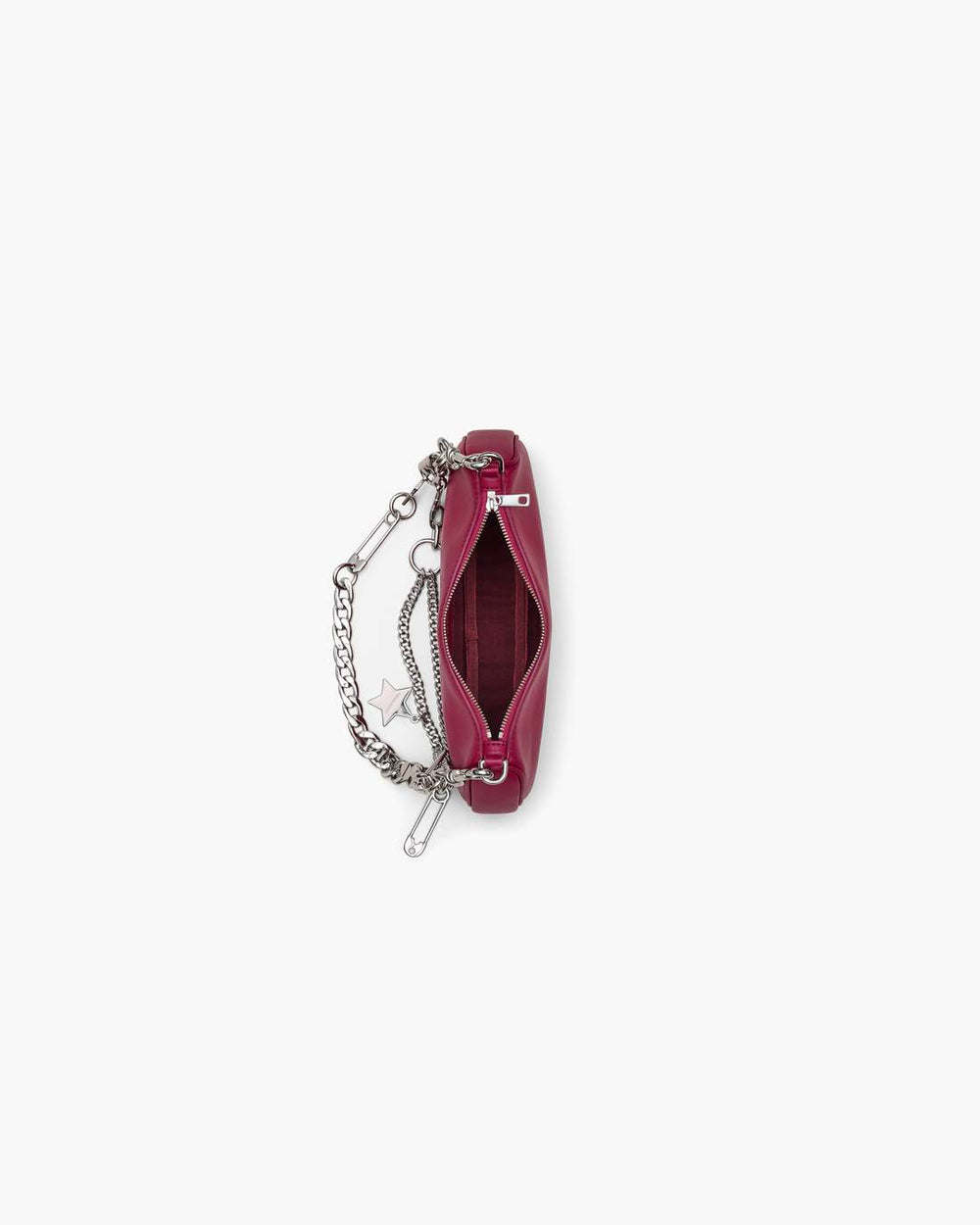 The Star Charm Shoulder Bag Lipgloss Pink
