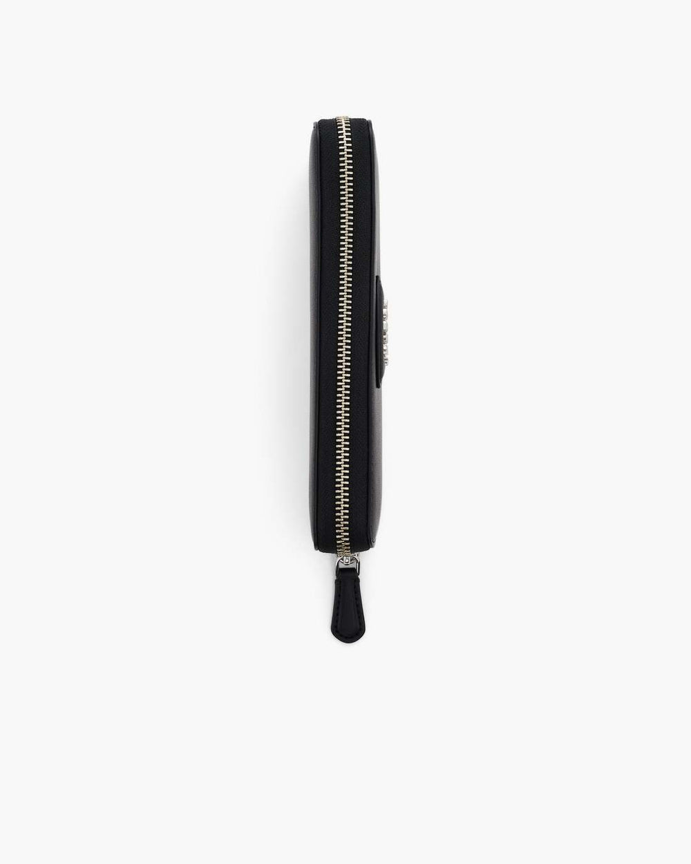The Everyday Continental Wallet Black