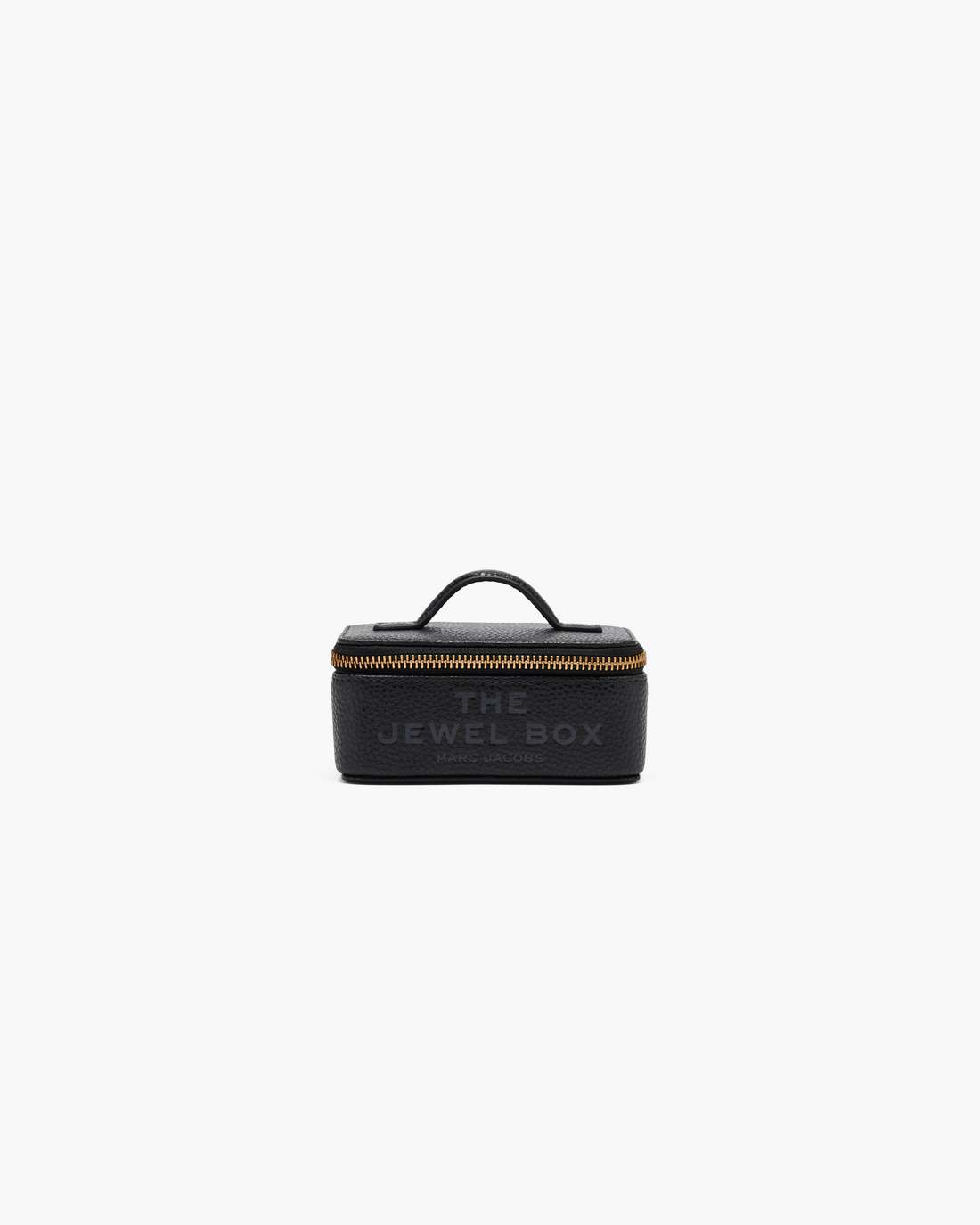 The Jewel Box Black