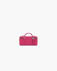 The Jewel Box Raspberry Pink