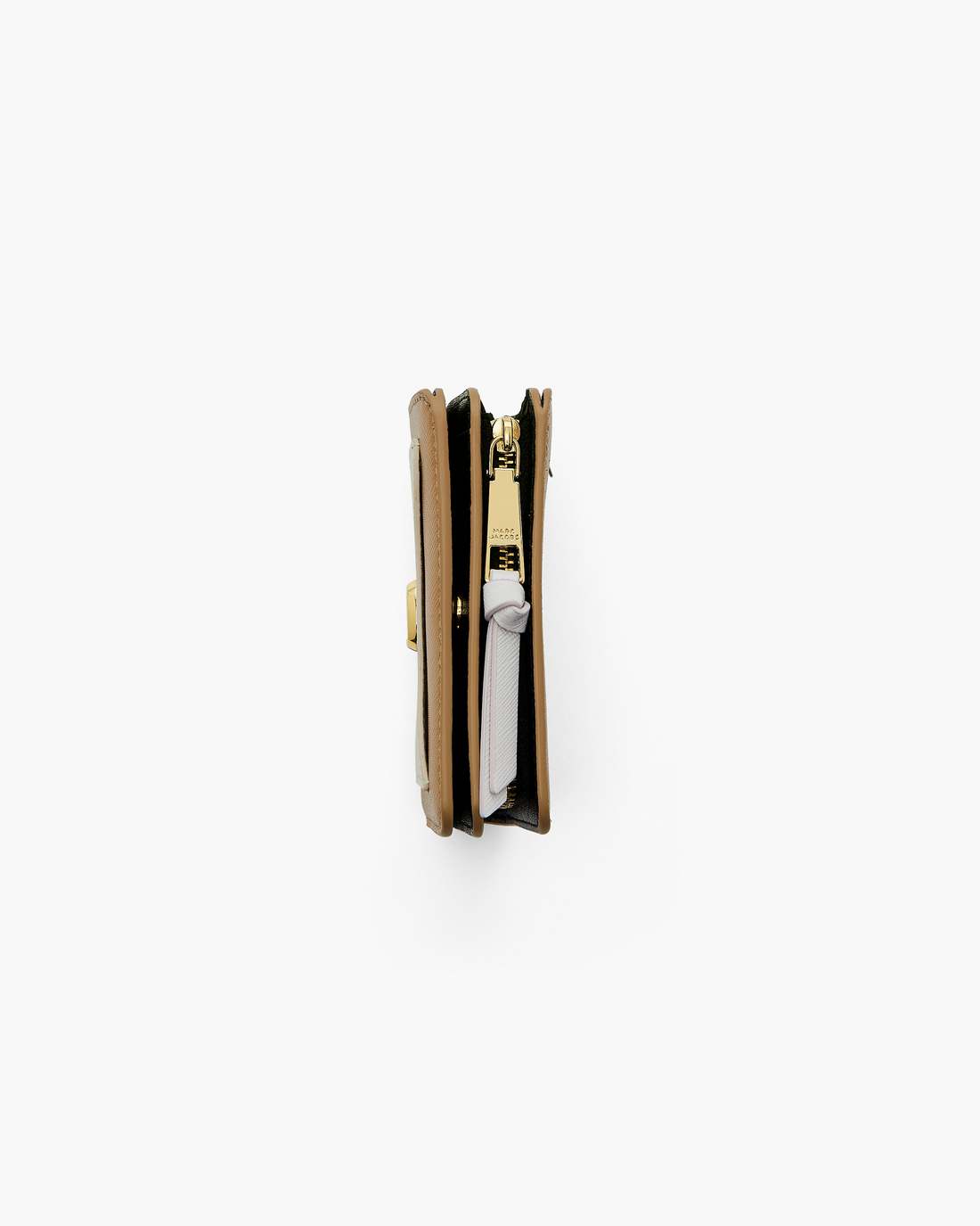 The Utility Snapshot Mini Compact Wallet Camel Multi