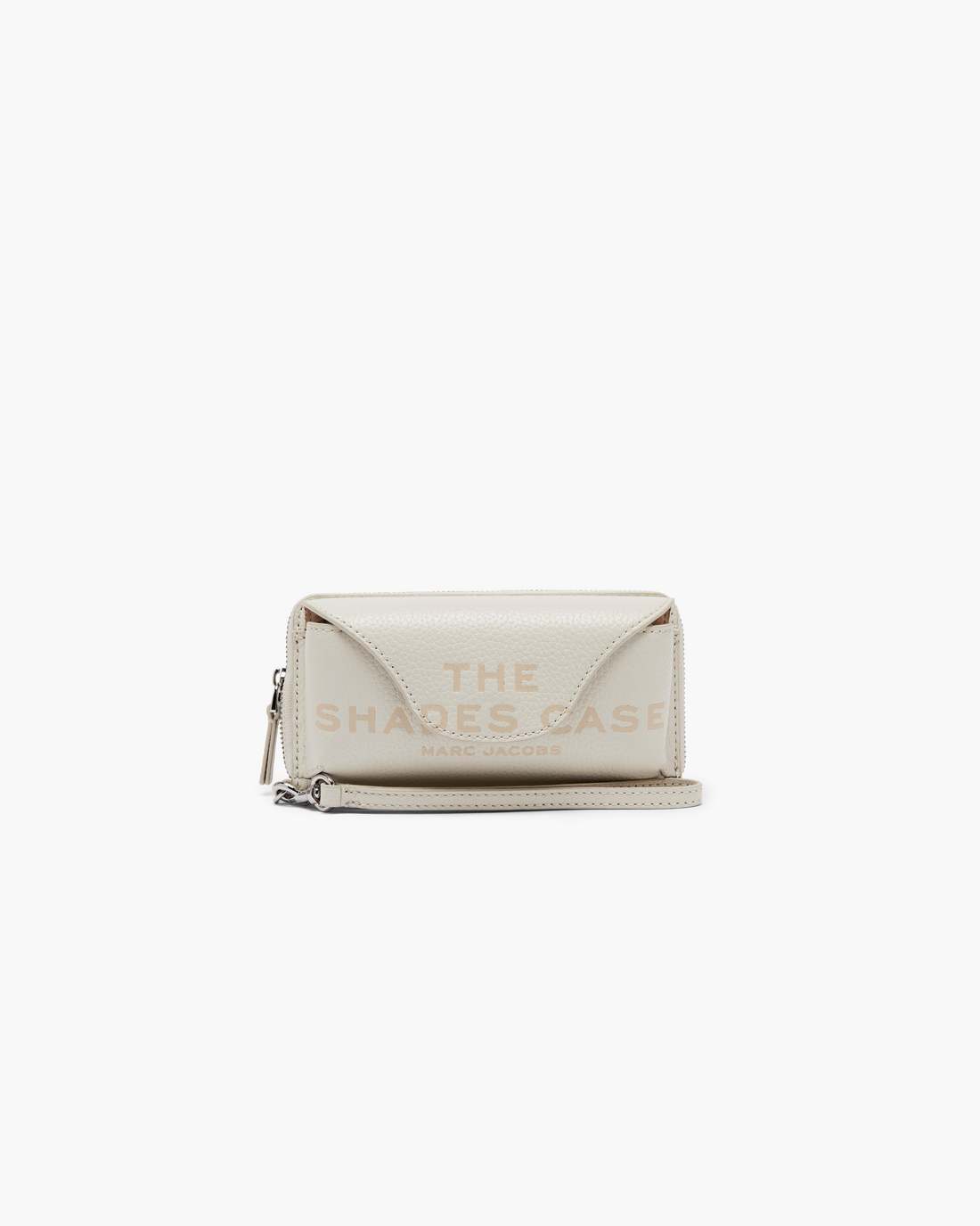 The Shades Case Cotton White