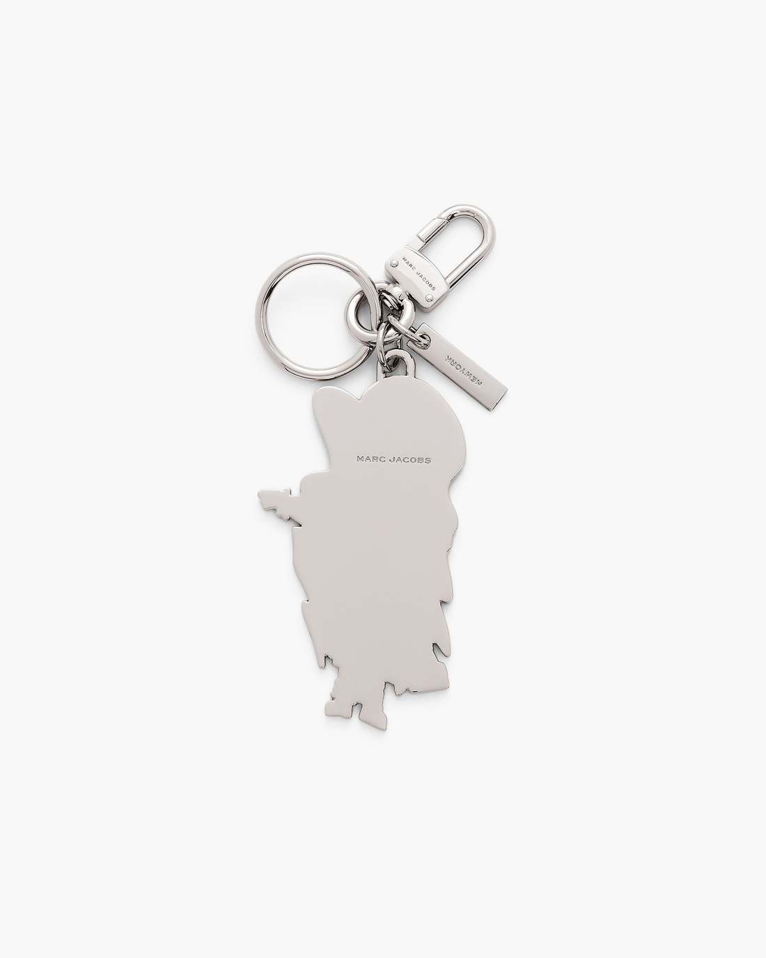 The City Bag Charm New York City