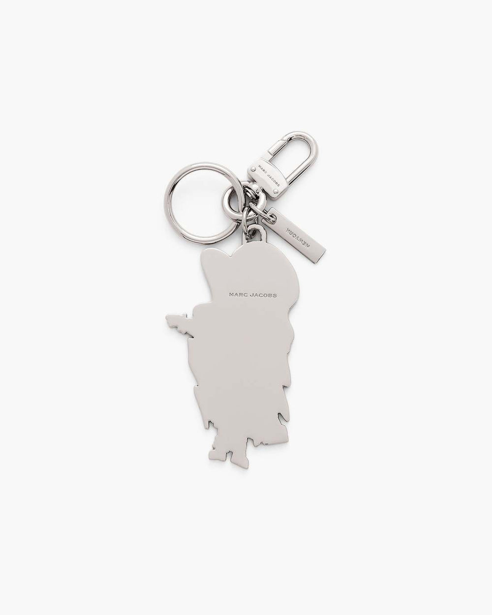 The City Bag Charm New York City