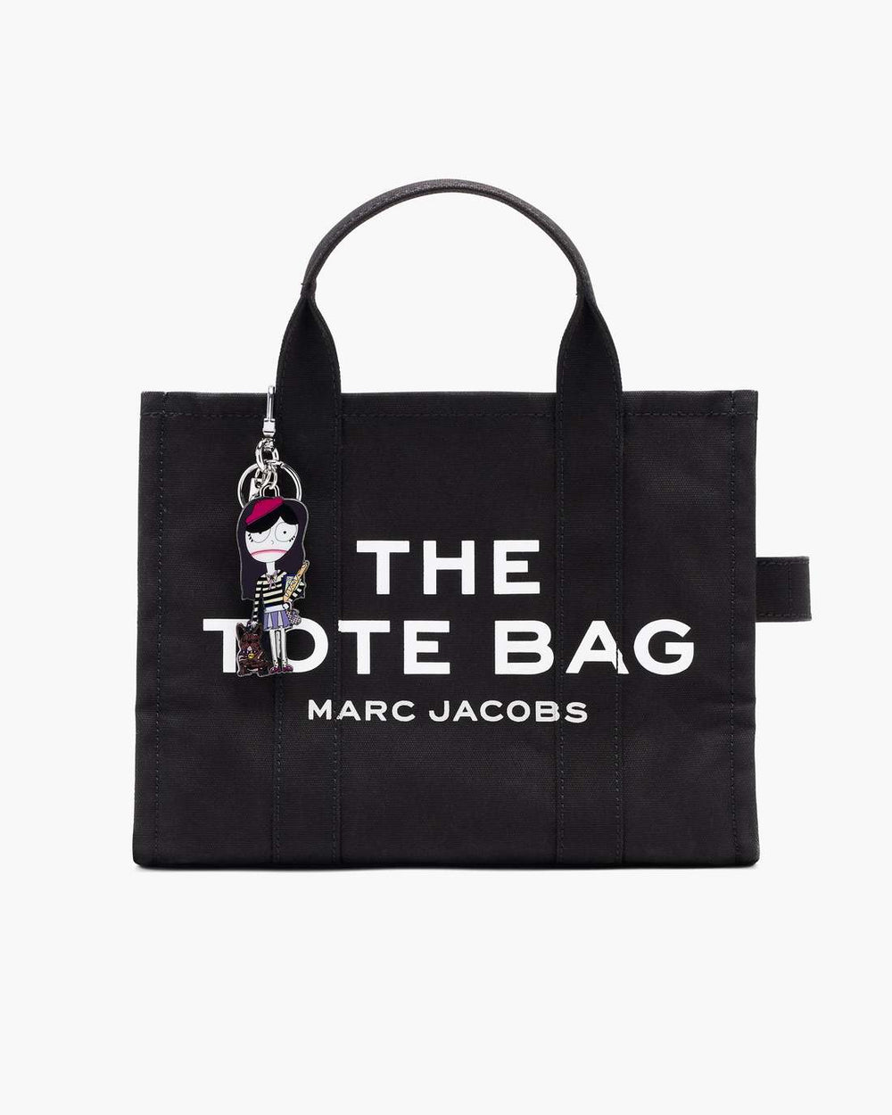 The City Bag Charm Paris