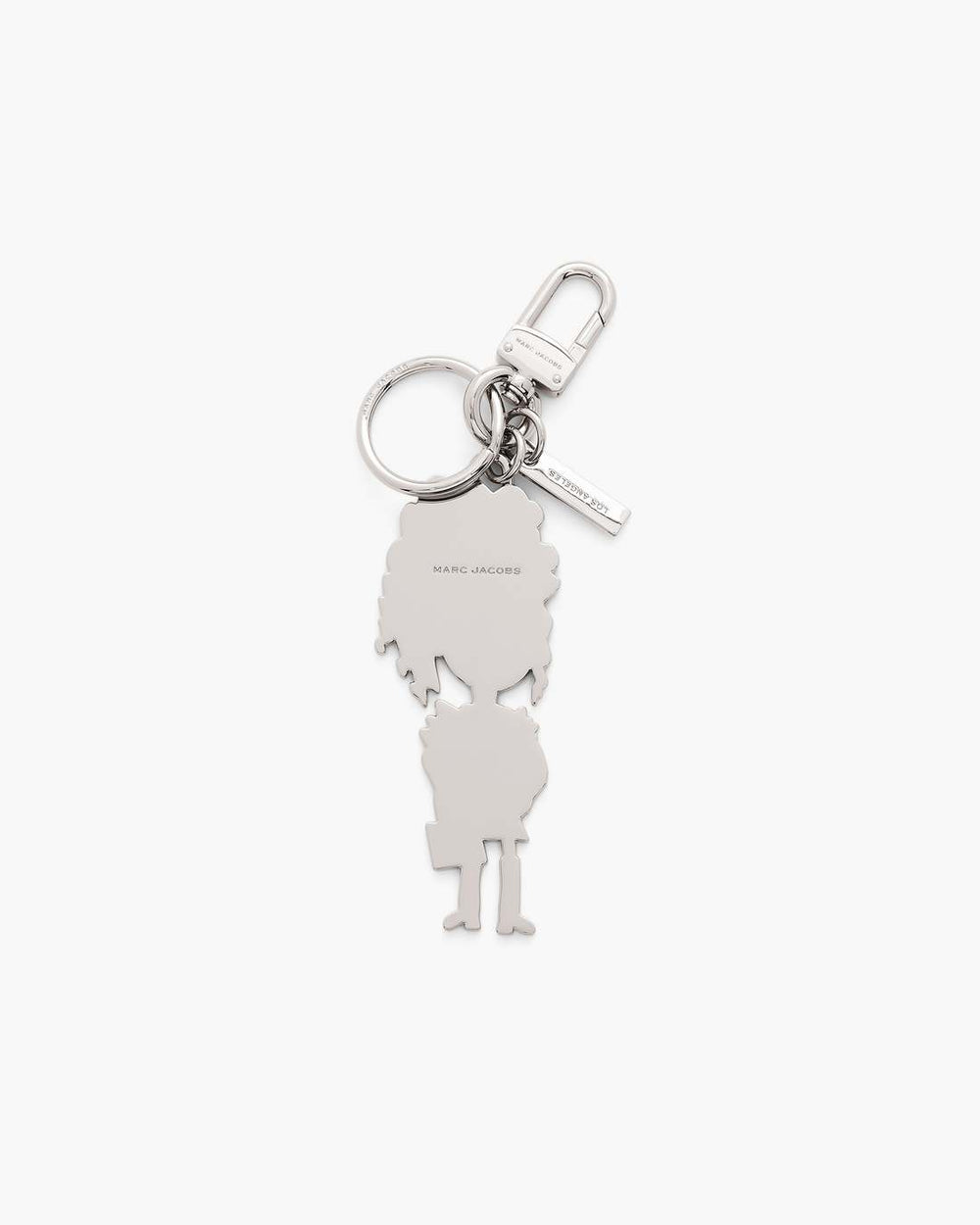 The City Bag Charm Los Angeles