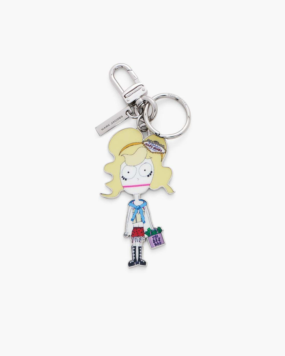 The City Bag Charm Las Vegas