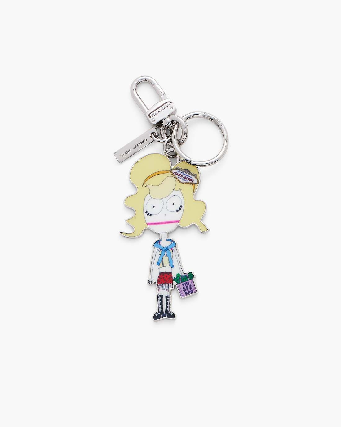 The City Bag Charm Las Vegas