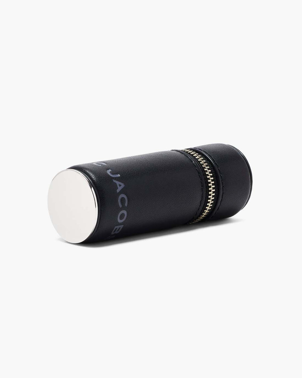 The Lipstick Case Bag Charm Black