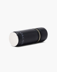 The Lipstick Case Bag Charm Black