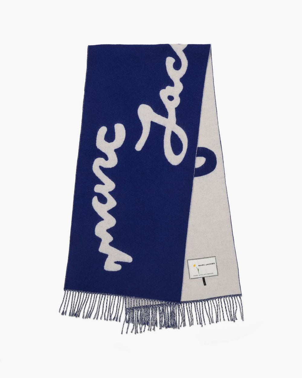 Marc Is Joy Scarf Pansy