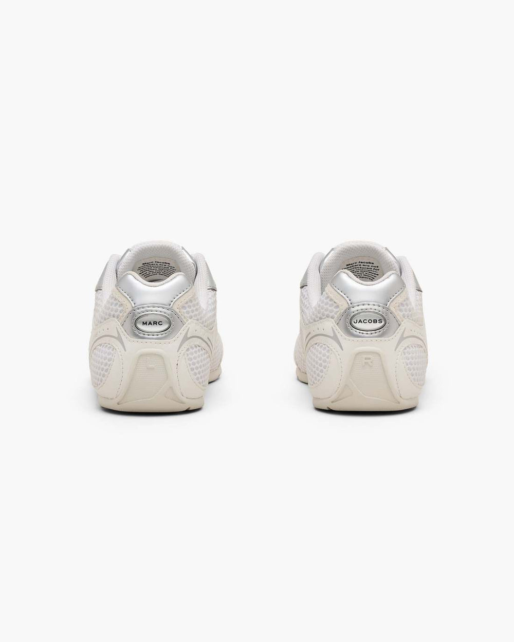 The 72 Spring Sneaker White