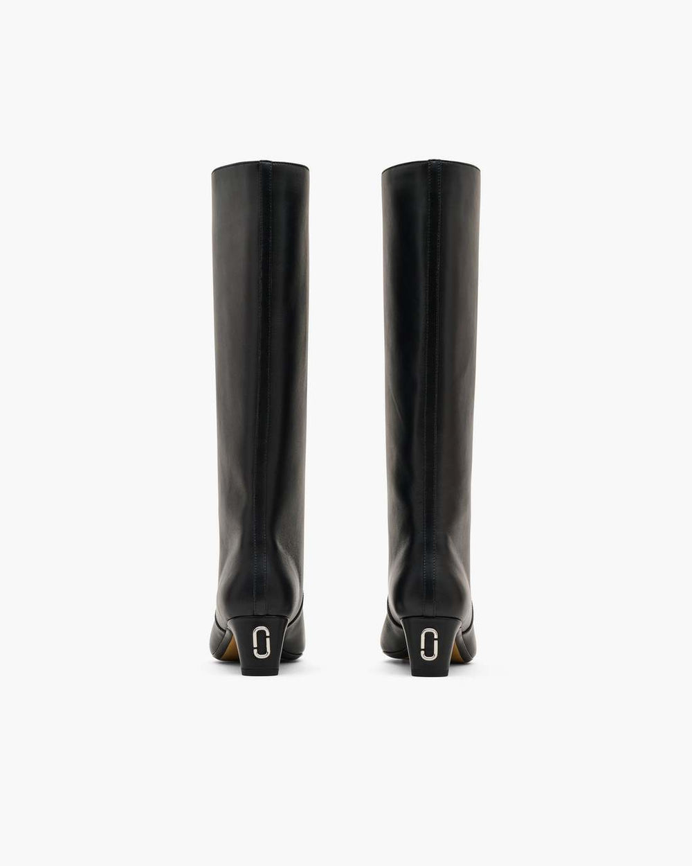 The Mel Boot Black
