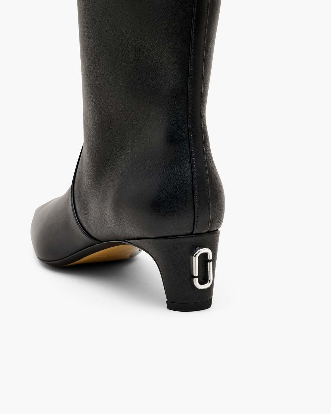 The Mel Boot Black