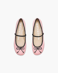 The Bow Ballerina Bubblegum Multi