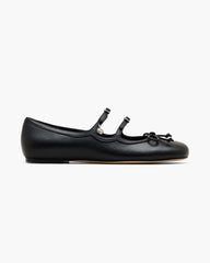The Kiki Ballerina Black