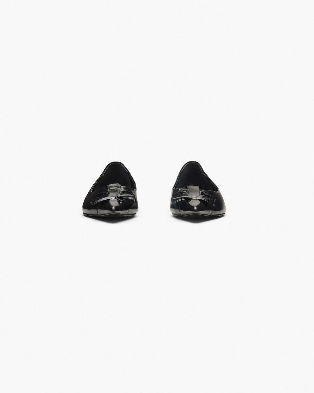 The Kat Ballerina Black