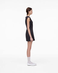 The Kat Ballerina Bright White