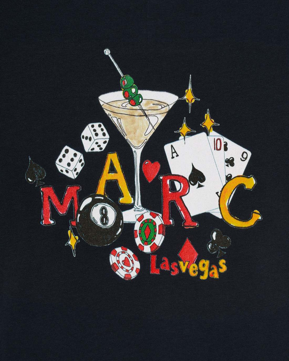 The City Tee Las Vegas Las Vegas